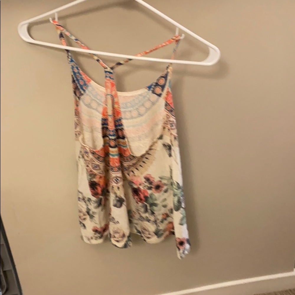 Very cute tank! - Picture 3 of 3